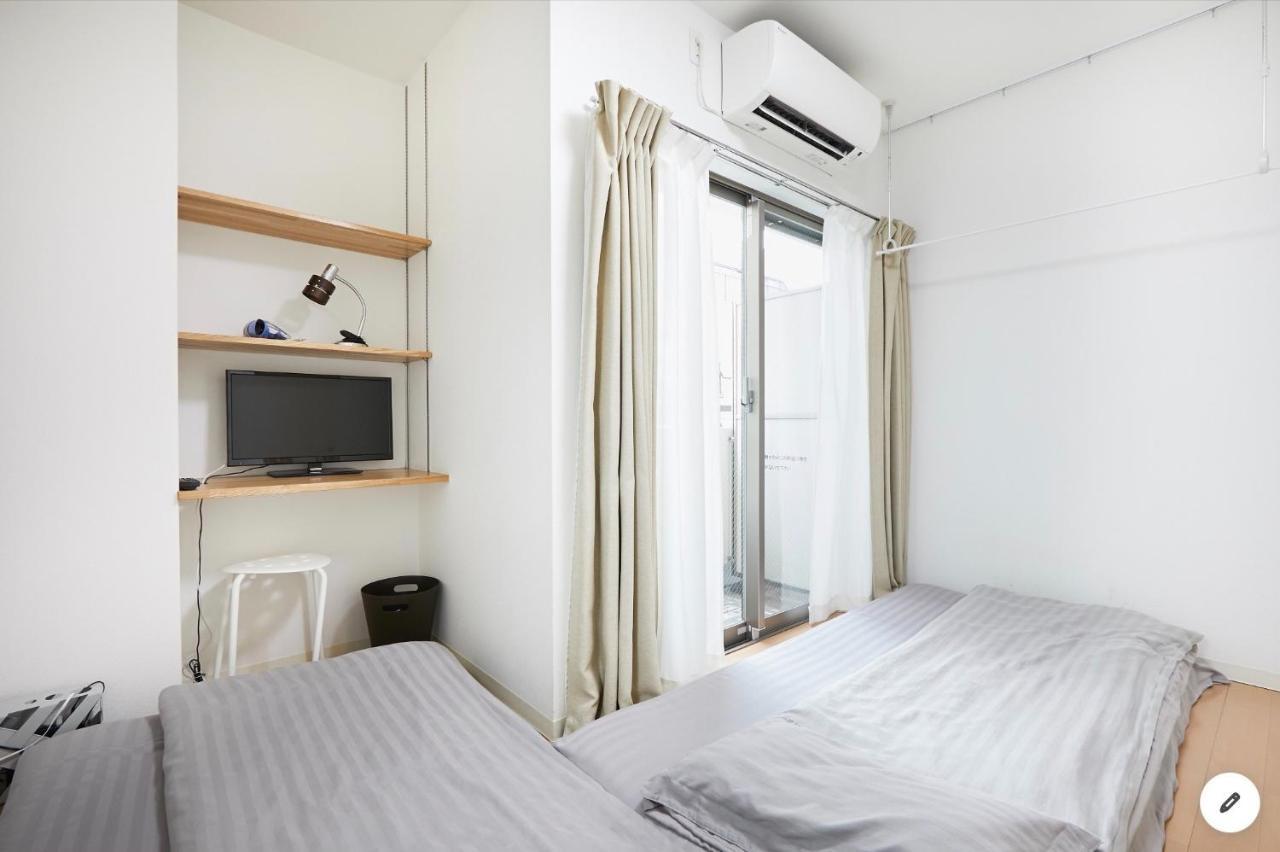 Marvelous Kinshicho - Vacation Stay 12956V โตเกียว ภายนอก รูปภาพ