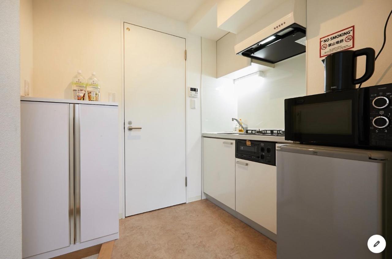 Marvelous Kinshicho - Vacation Stay 12956V โตเกียว ภายนอก รูปภาพ