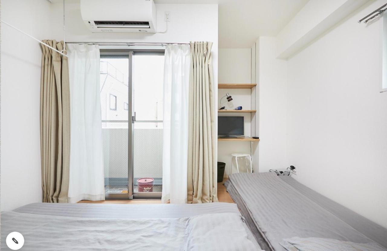 Marvelous Kinshicho - Vacation Stay 12956V โตเกียว ภายนอก รูปภาพ