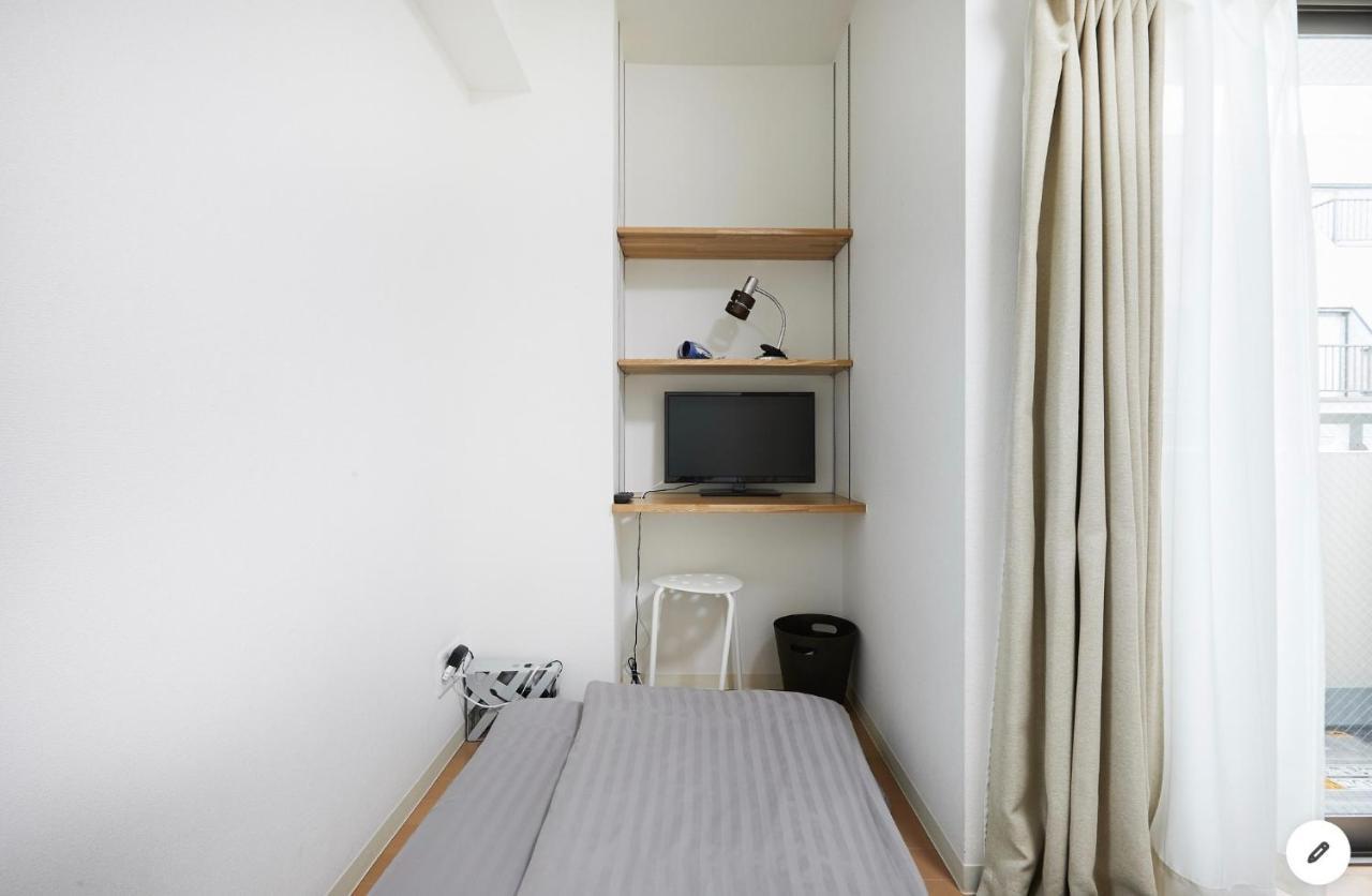 Marvelous Kinshicho - Vacation Stay 12956V โตเกียว ภายนอก รูปภาพ