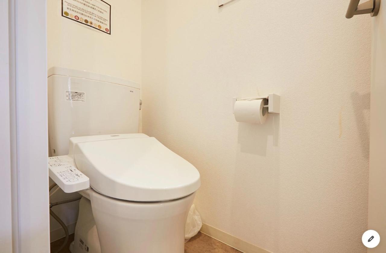 Marvelous Kinshicho - Vacation Stay 12956V โตเกียว ภายนอก รูปภาพ