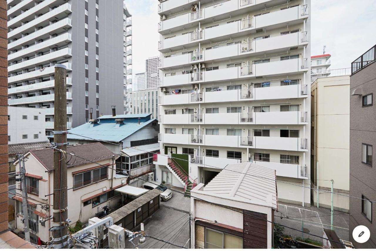 Marvelous Kinshicho - Vacation Stay 12956V โตเกียว ภายนอก รูปภาพ