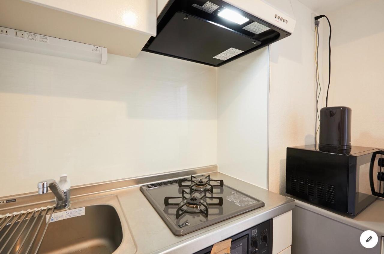 Marvelous Kinshicho - Vacation Stay 12956V โตเกียว ภายนอก รูปภาพ