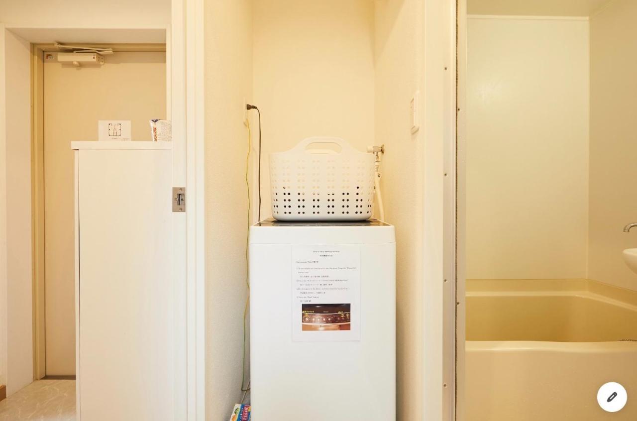 Marvelous Kinshicho - Vacation Stay 12956V โตเกียว ภายนอก รูปภาพ