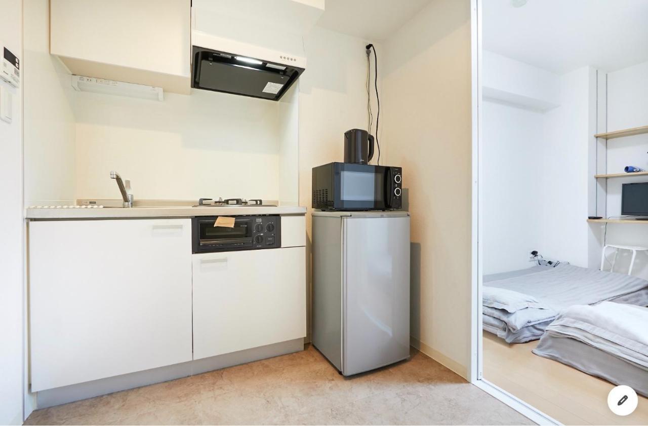 Marvelous Kinshicho - Vacation Stay 12956V โตเกียว ภายนอก รูปภาพ